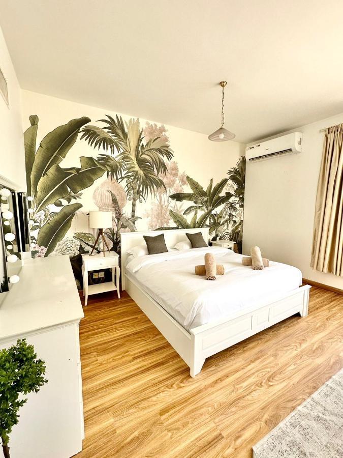 מלון דובאי Casa Soraya מראה חיצוני תמונה