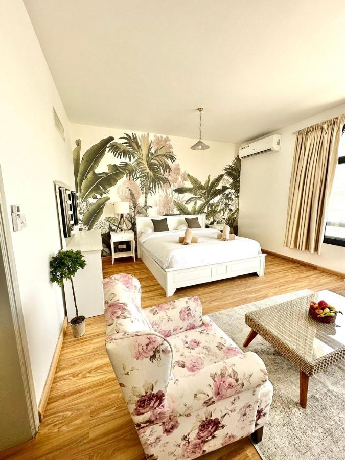 מלון דובאי Casa Soraya מראה חיצוני תמונה
