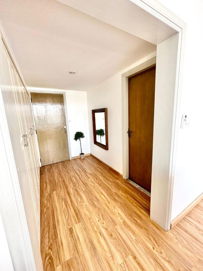 מלון דובאי Casa Soraya מראה חיצוני תמונה