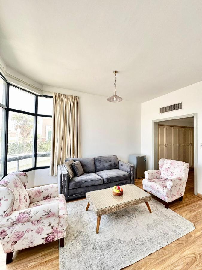 מלון דובאי Casa Soraya מראה חיצוני תמונה