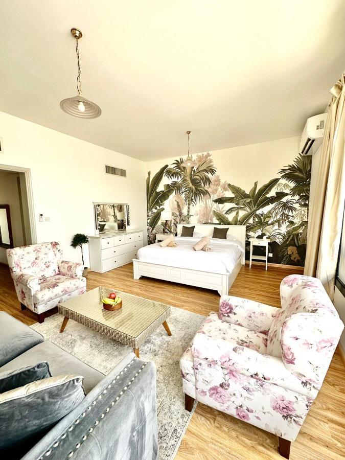 מלון דובאי Casa Soraya מראה חיצוני תמונה