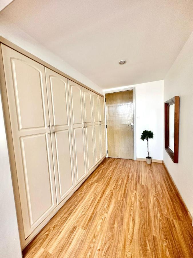 מלון דובאי Casa Soraya מראה חיצוני תמונה